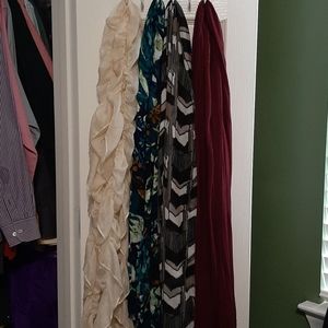 Fashion Scarf Bundle